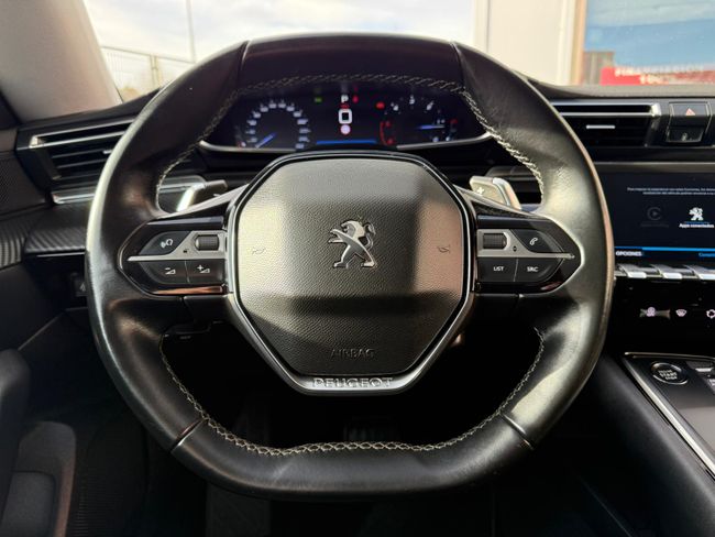 Peugeot 508 SW Allure BlueHDi 118kW(160CV) S&S EAT8