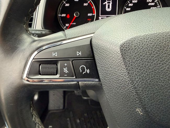 Seat Leon ST 1.6 TDI 85kW (115CV) St&Sp Style