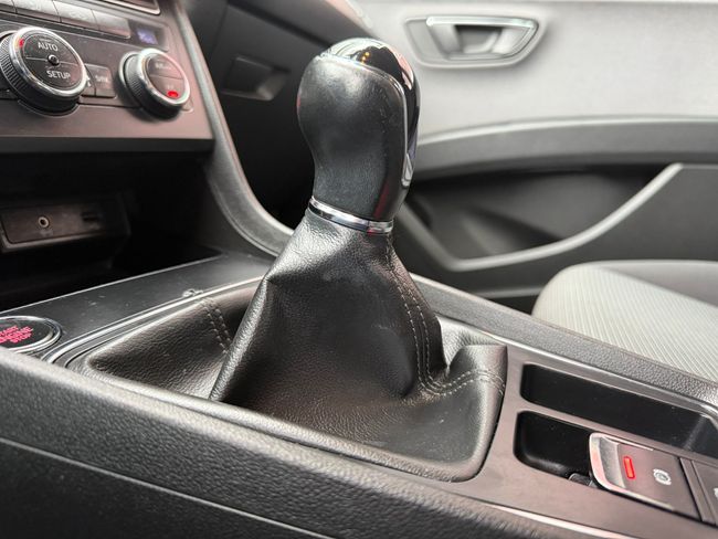 Seat Leon ST 1.6 TDI 85kW (115CV) St&Sp Style