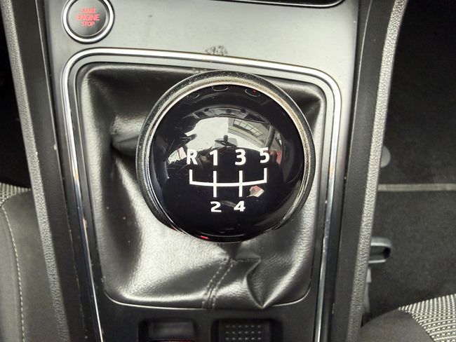 Seat Leon ST 1.6 TDI 85kW (115CV) St&Sp Style