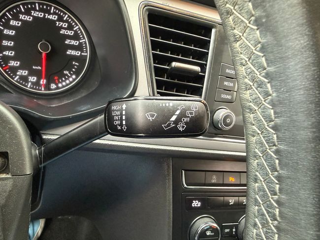 Seat Leon ST 1.6 TDI 85kW (115CV) St&Sp Style