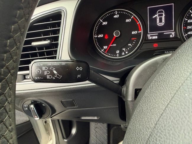 Seat Leon ST 1.6 TDI 85kW (115CV) St&Sp Style