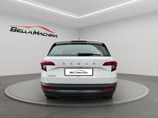 Skoda Karoq 1.5 TSI 110kW (150CV) DSG ACT Ambition
