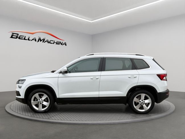 Skoda Karoq 1.5 TSI 110kW (150CV) DSG ACT Ambition