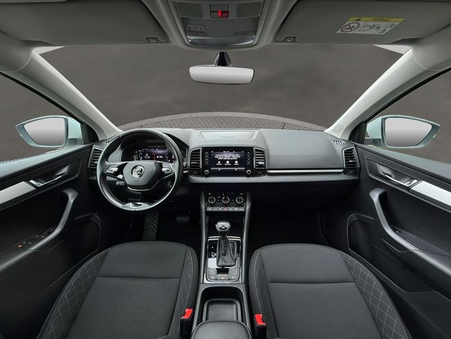 Skoda Karoq 1.5 TSI 110kW (150CV) DSG ACT Ambition