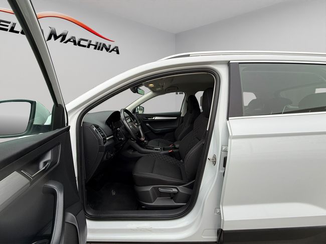Skoda Karoq 1.5 TSI 110kW (150CV) DSG ACT Ambition