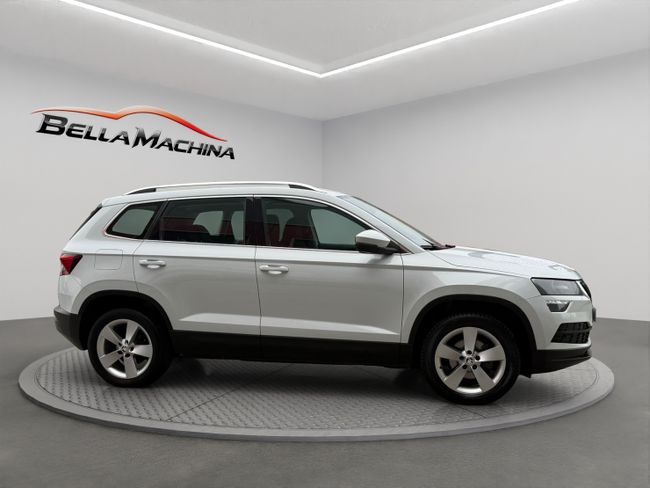 Skoda Karoq 1.5 TSI 110kW (150CV) DSG ACT Ambition