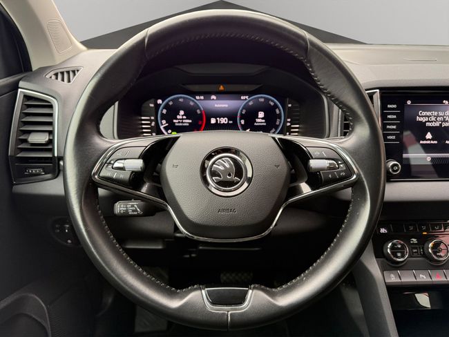 Skoda Karoq 1.5 TSI 110kW (150CV) DSG ACT Ambition