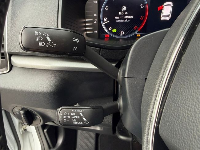 Skoda Karoq 1.5 TSI 110kW (150CV) DSG ACT Ambition