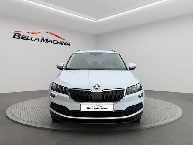 Skoda Karoq 1.5 TSI 110kW (150CV) DSG ACT Ambition