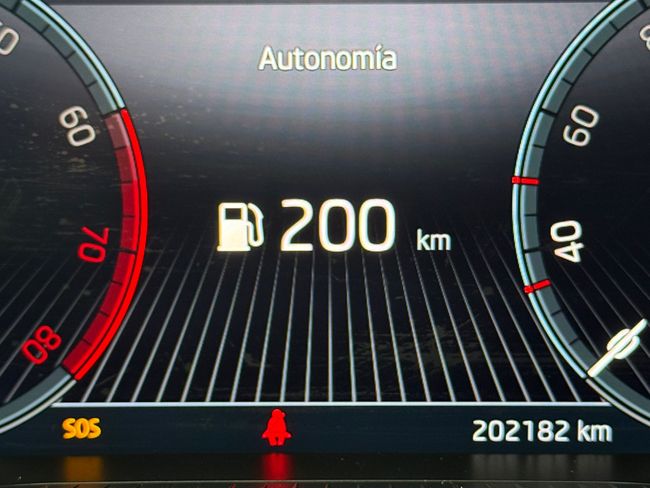 Skoda Karoq 1.5 TSI 110kW (150CV) DSG ACT Ambition