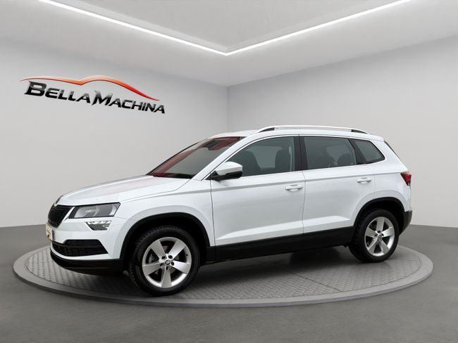 Skoda Karoq 1.5 TSI 110kW (150CV) DSG ACT Ambition
