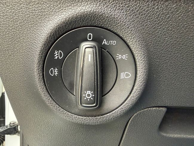 Skoda Karoq 1.5 TSI 110kW (150CV) DSG ACT Ambition