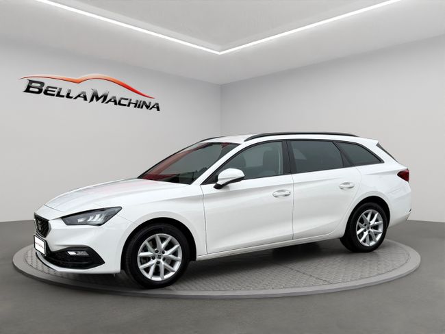 Seat Leon SP 2.0 TDI 85kW Style