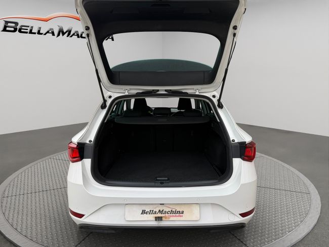 Seat Leon SP 2.0 TDI 85kW Style