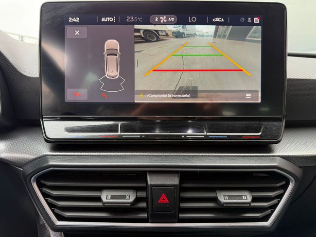 Seat Leon SP 2.0 TDI 85kW Style