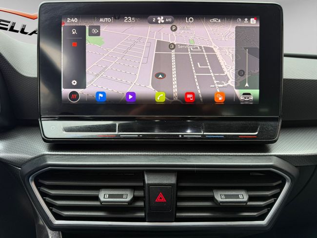 Seat Leon SP 2.0 TDI 85kW Style