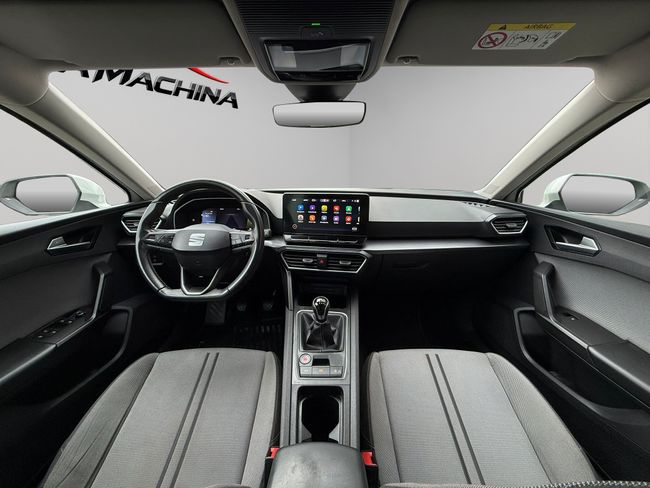 Seat Leon SP 2.0 TDI 85kW Style