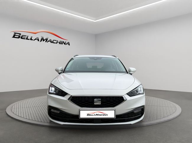 Seat Leon SP 2.0 TDI 85kW Style