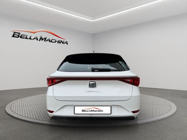 Seat Leon SP 2.0 TDI 85kW Style