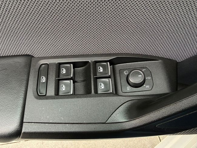 Seat Leon SP 2.0 TDI 85kW Style