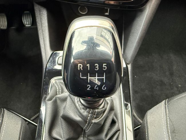 Opel Mokka 1.2 T 74kW (100 CV) Business Elegance