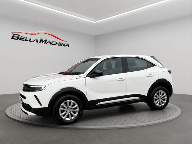 Opel Mokka 1.2 T 74kW (100 CV) Business Elegance