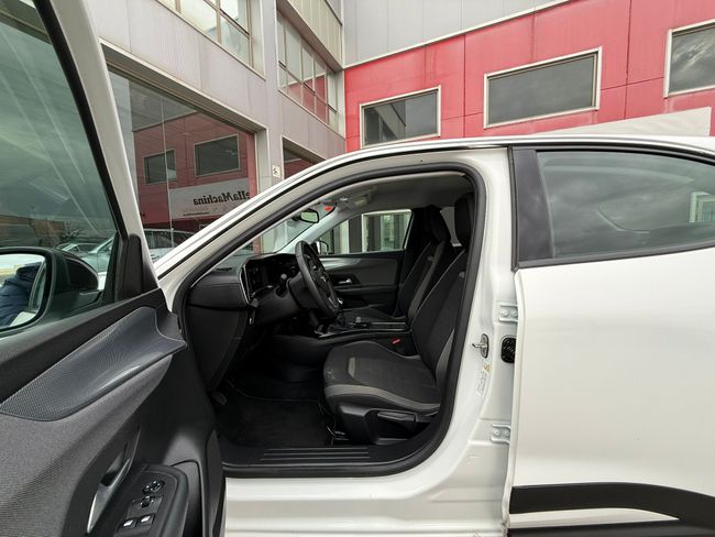 Opel Mokka 1.2 T 74kW (100 CV) Business Elegance