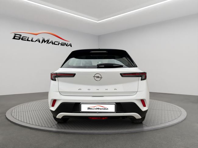 Opel Mokka 1.2 T 74kW (100 CV) Business Elegance