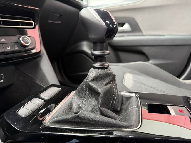 Opel Mokka 1.2 T 74kW (100 CV) Business Elegance