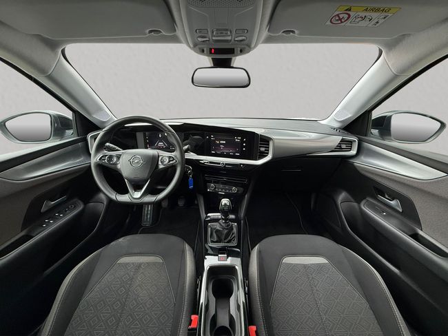 Opel Mokka 1.2 T 74kW (100 CV) Business Elegance