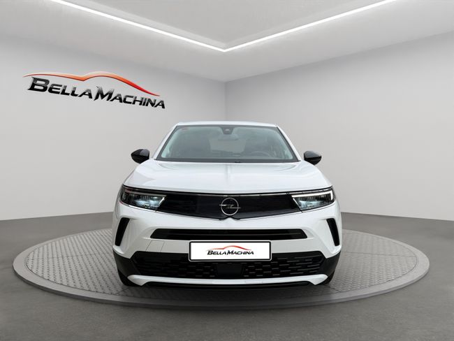 Opel Mokka 1.2 T 74kW (100 CV) Business Elegance