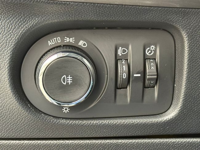 Opel Mokka 1.2 T 74kW (100 CV) Business Elegance