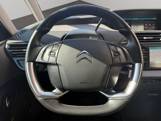 Citroën Grand C4 Spacetourer BlueHDi 96KW (130CV) EAT8 C-Series