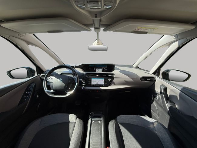 Citroën Grand C4 Spacetourer BlueHDi 96KW (130CV) EAT8 C-Series