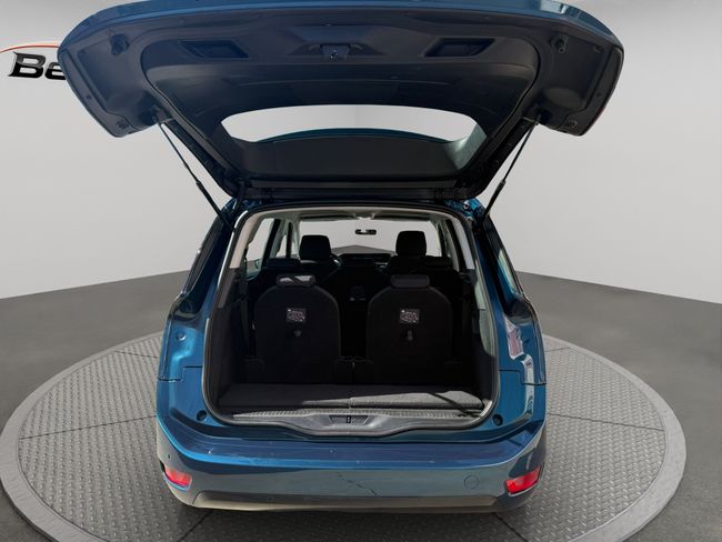 Citroën Grand C4 Spacetourer BlueHDi 96KW (130CV) EAT8 C-Series