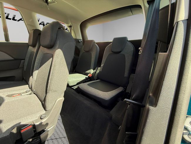 Citroën Grand C4 Spacetourer BlueHDi 96KW (130CV) EAT8 C-Series