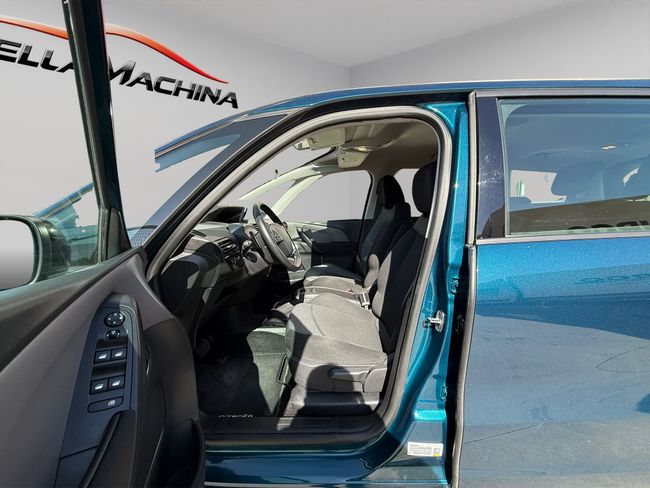 Citroën Grand C4 Spacetourer BlueHDi 96KW (130CV) EAT8 C-Series