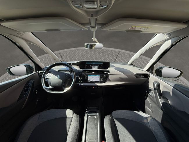 Citroën Grand C4 Spacetourer BlueHDi 96KW (130CV) EAT8 C-Series