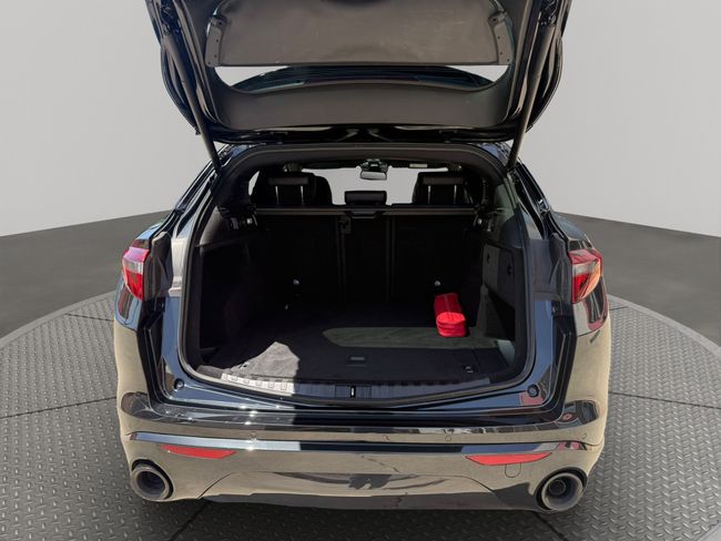 Alfa Romeo Stelvio 2.2 Diésel 154kW (210CV) Veloce TI Q4