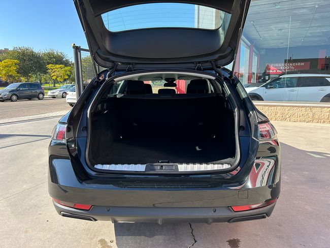 Peugeot 508 SW Active Pack BlueHDi 130 S&S EAT8