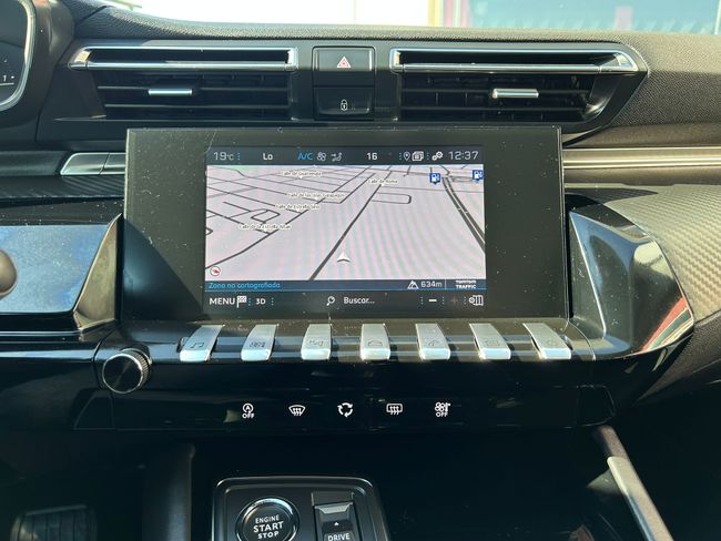 Peugeot 508 SW Active Pack BlueHDi 130 S&S EAT8