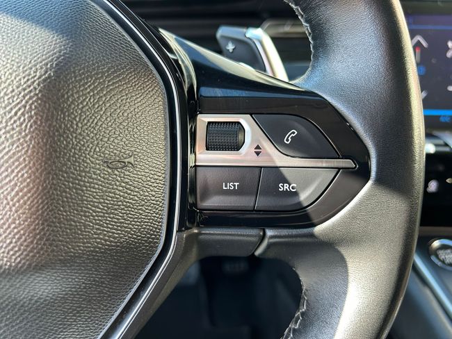 Peugeot 508 SW Active Pack BlueHDi 130 S&S EAT8