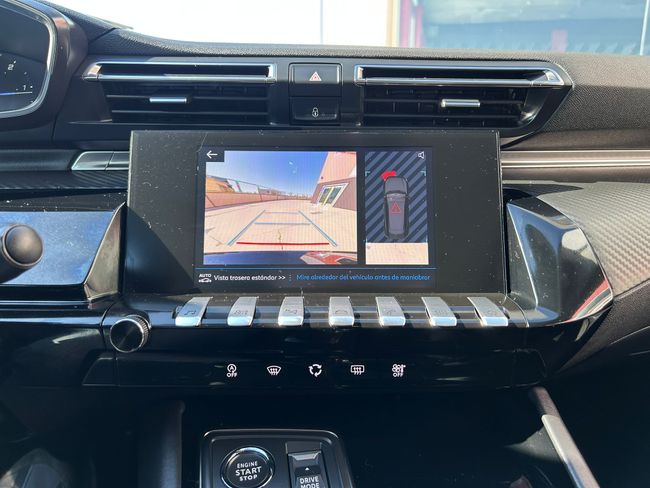 Peugeot 508 SW Active Pack BlueHDi 130 S&S EAT8