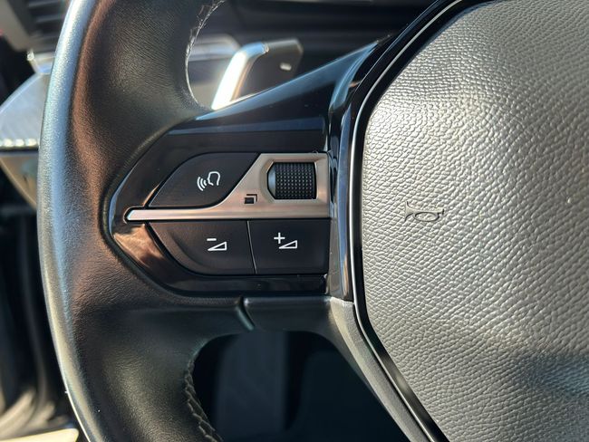 Peugeot 508 SW Active Pack BlueHDi 130 S&S EAT8