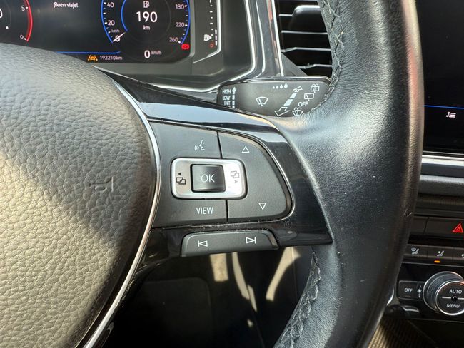 Volkswagen T-Roc Advance 2.0 TDI 110kW (150CV) DSG