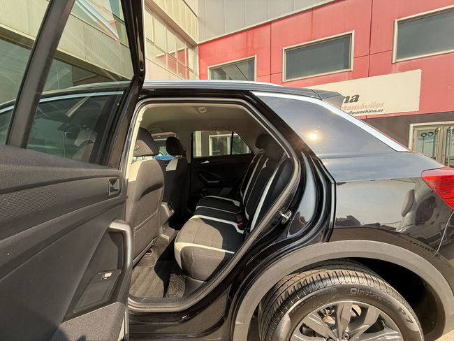 Volkswagen T-Roc Advance 2.0 TDI 110kW (150CV) DSG