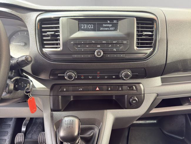 Opel Vivaro L1 H1