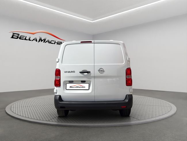 Opel Vivaro L1 H1