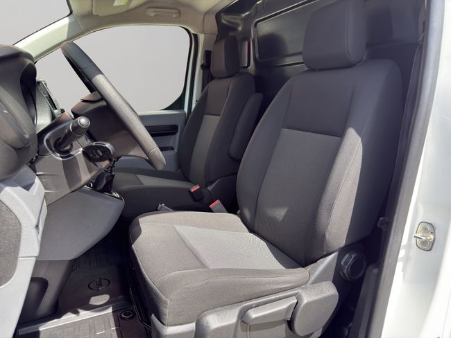 Opel Vivaro L1 H1